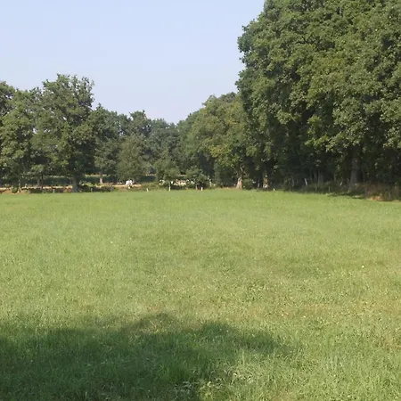 Дом отдыха Ferien Ellis Rhauderfehn