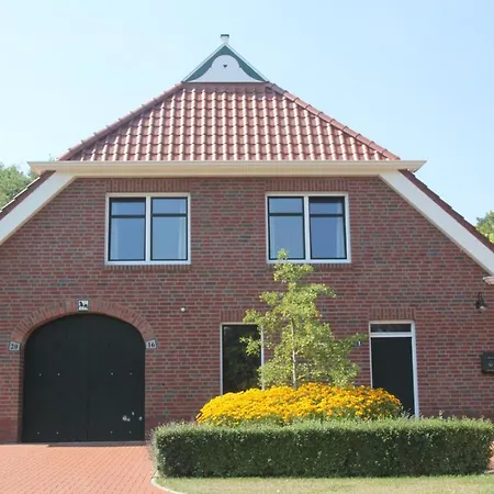 Ferienhaus Ferien Ellis