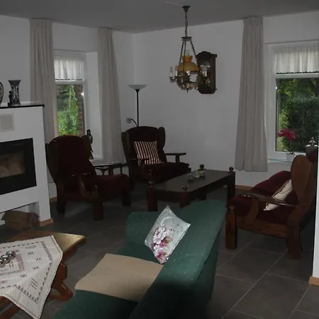 Ferien Ellis Rhauderfehn