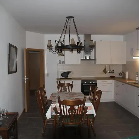 Ferien Ellis * Rhauderfehn