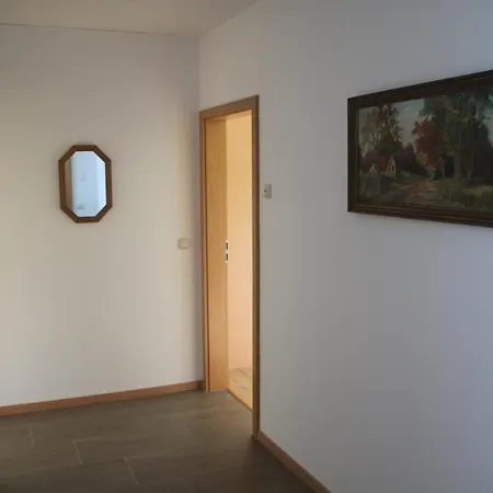 Ferienhaus Ferien Ellis Rhauderfehn