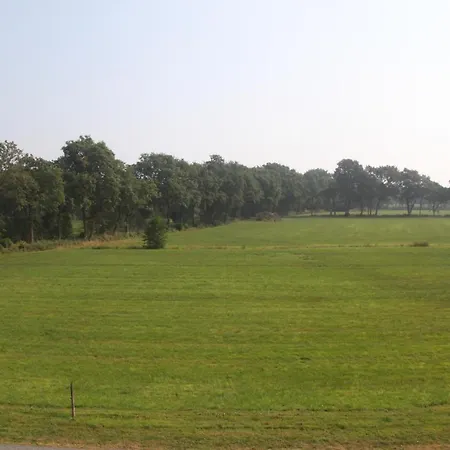 Ferien Ellis Rhauderfehn