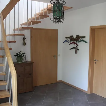 Ferienhaus Ferien Ellis