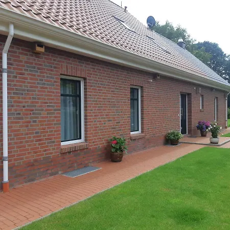 Ferienhaus Ferien Ellis *