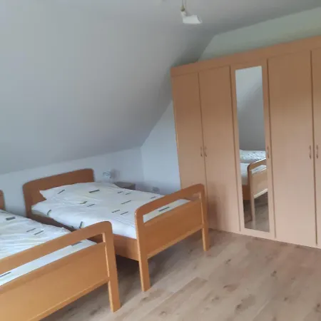 Ferienhaus Ferien Ellis