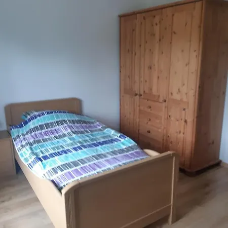 Ferien Ellis * Rhauderfehn