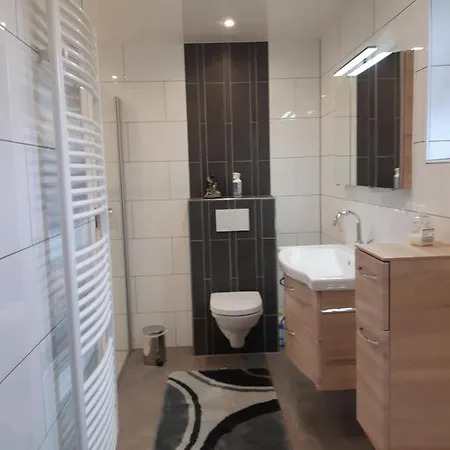 Ferien Ellis * Rhauderfehn