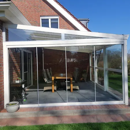 Ferien Ellis Ferienhaus