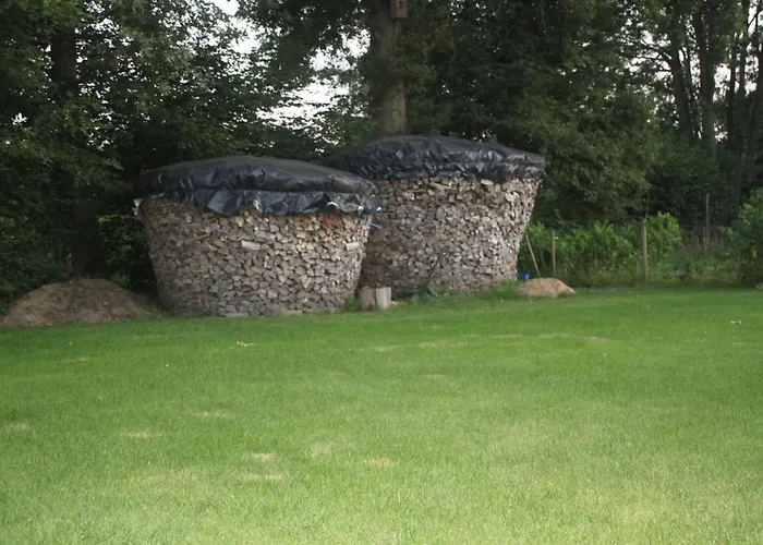 Nyaraló Ferien Ellis