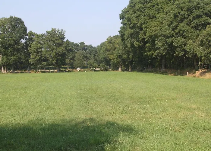 Nyaraló Ferien Ellis Rhauderfehn