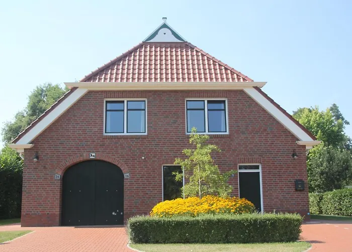 Nyaraló Ferien Ellis