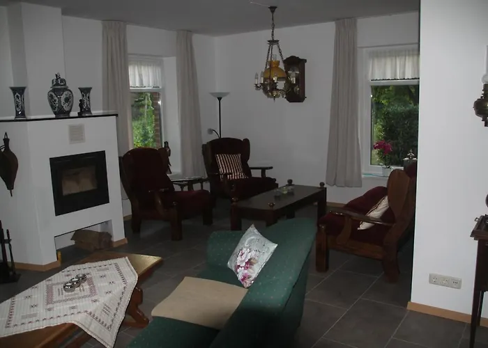 Ferien Ellis Rhauderfehn