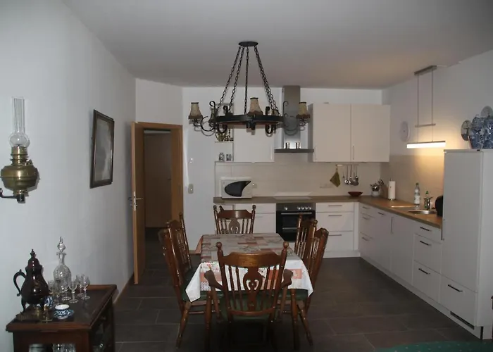 Ferien Ellis * Rhauderfehn