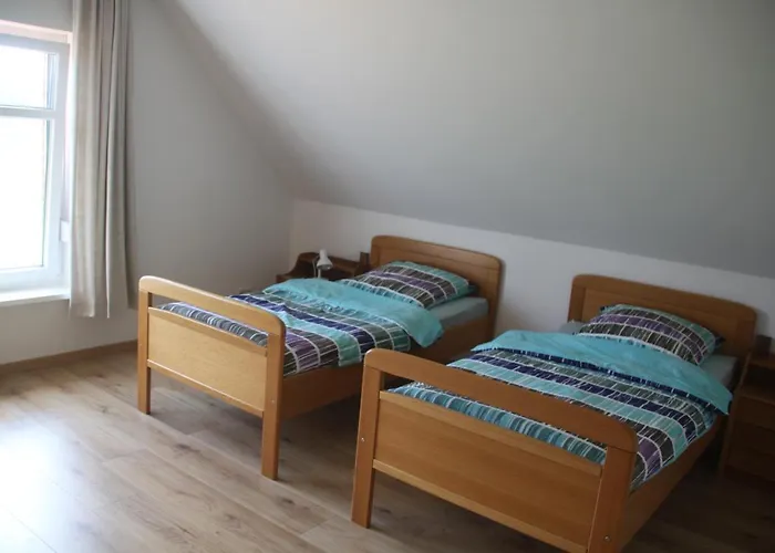 Ferien Ellis * Rhauderfehn