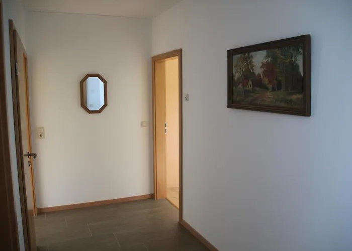 Nyaraló Ferien Ellis Rhauderfehn