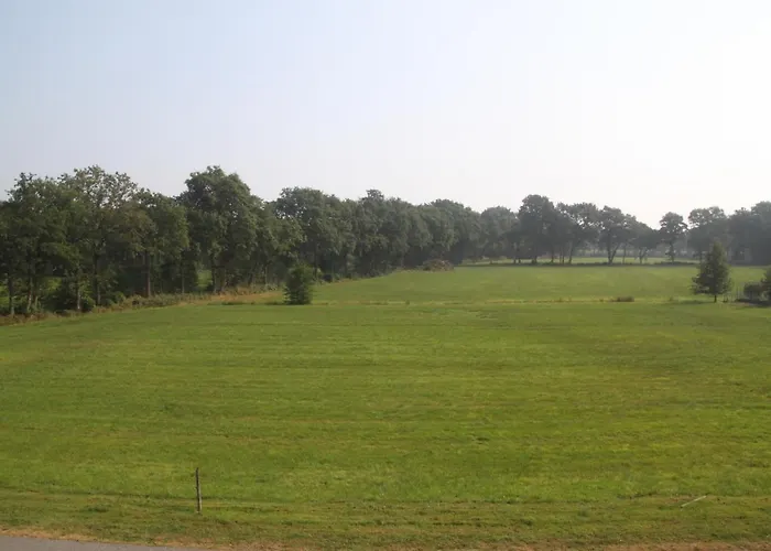 Ferien Ellis Rhauderfehn