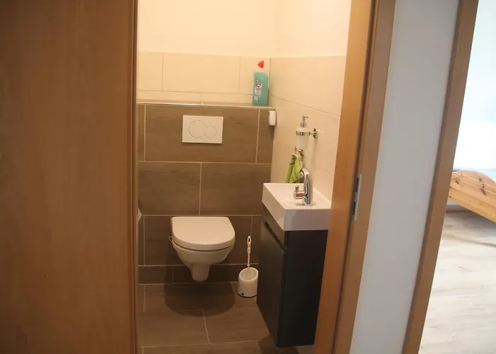 Nyaraló Ferien Ellis Rhauderfehn