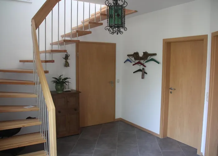 Nyaraló Ferien Ellis