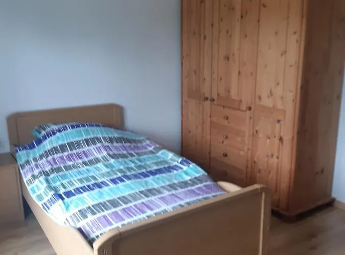 Ferien Ellis * Rhauderfehn