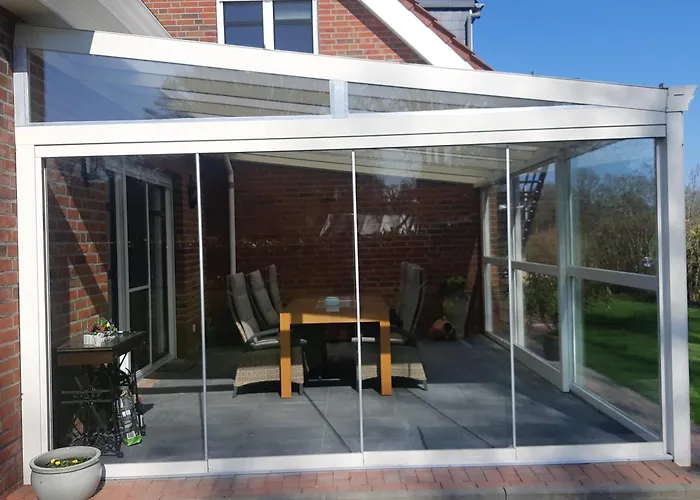 Ferien Ellis Nyaraló