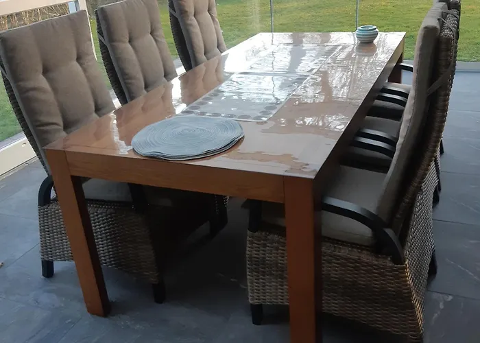 Ferien Ellis Nyaraló Rhauderfehn